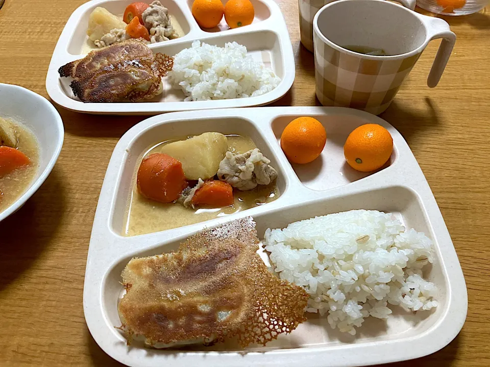 ＊肉じゃが＊|＊抹茶＊さん