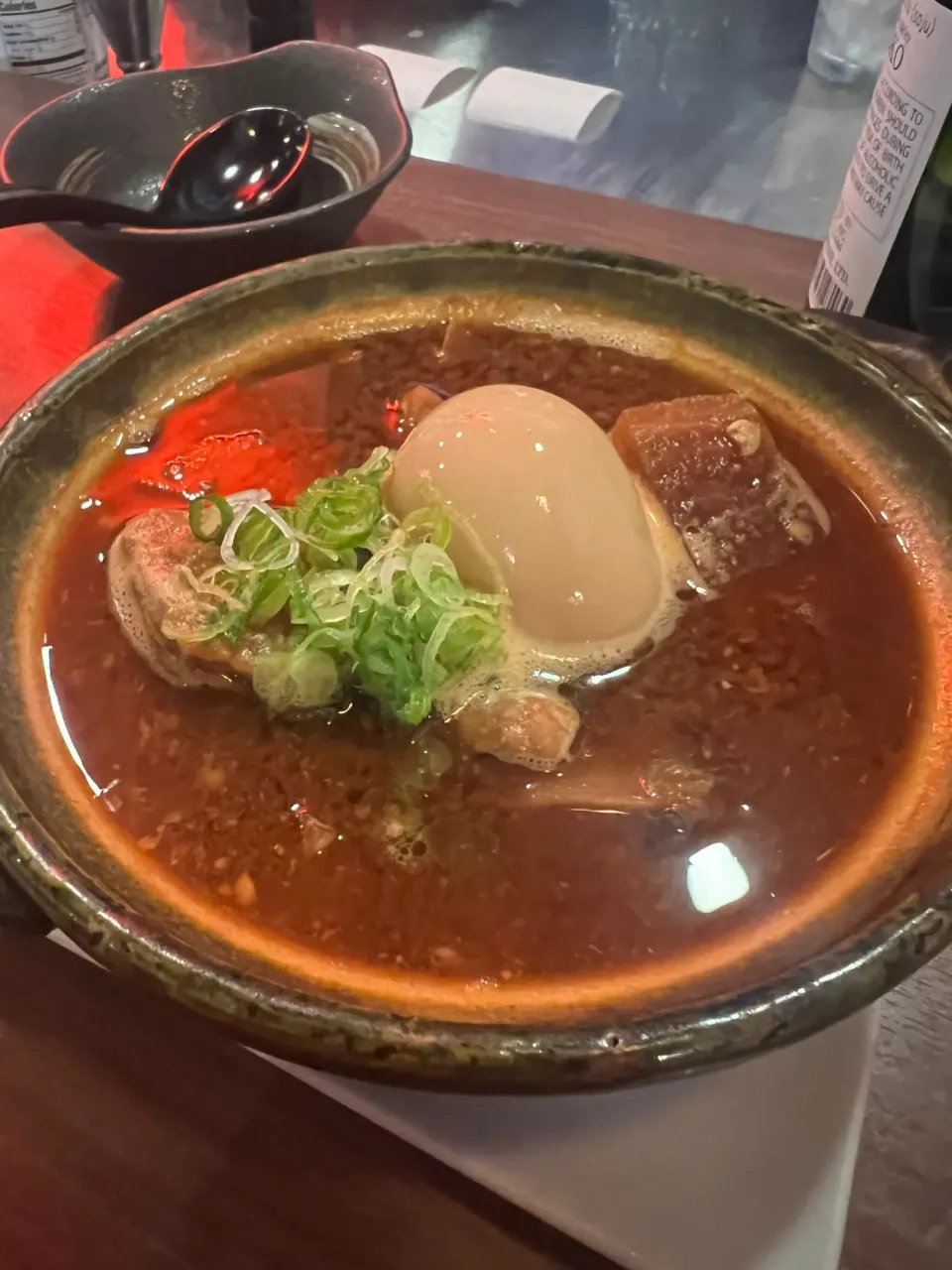 鶏のどて煮|norishioさん