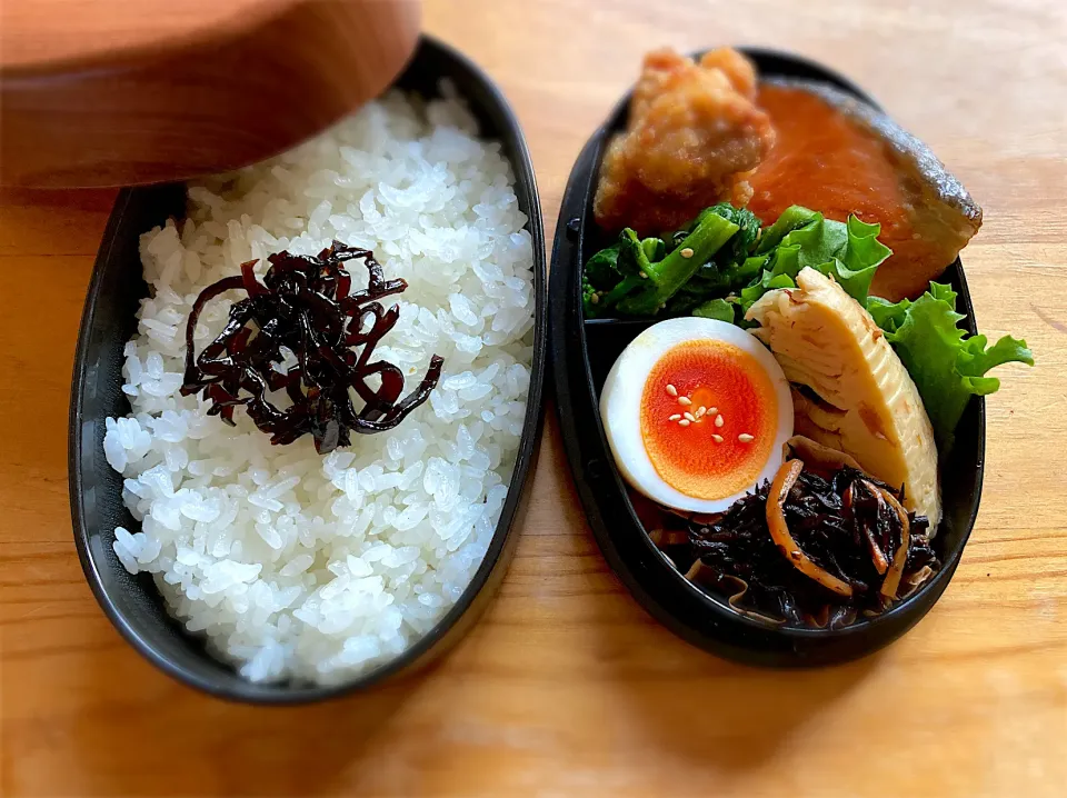 お弁当|luna_nさん