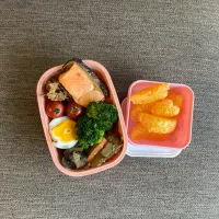 今日のお弁当|leilaniさん