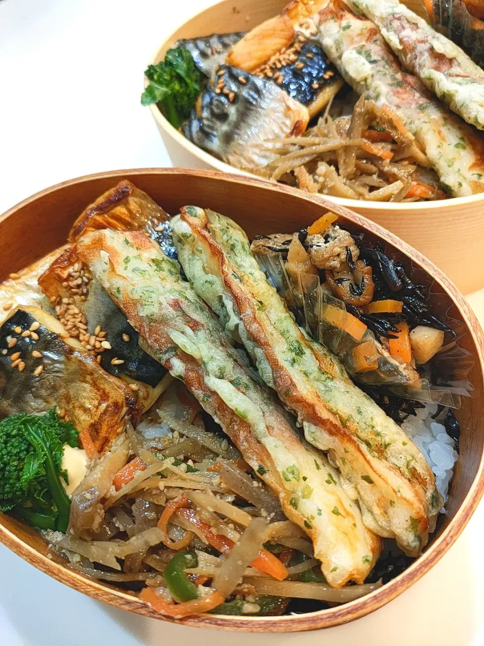 毎日弁当|ふうママんさん