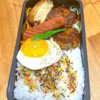 今日のお弁当🍱|地蔵菩薩さん