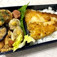 単身赴任弁当180| 単身赴任のっちさん