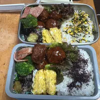 お弁当| ぽんちさん