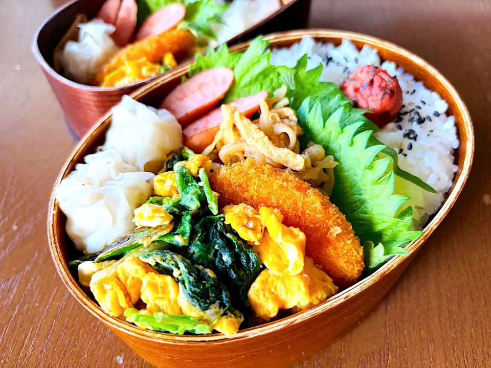 お弁当|＆kitchenさん
