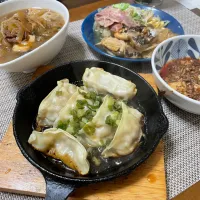 餃子が有れば大丈夫👌|kazzz3さん