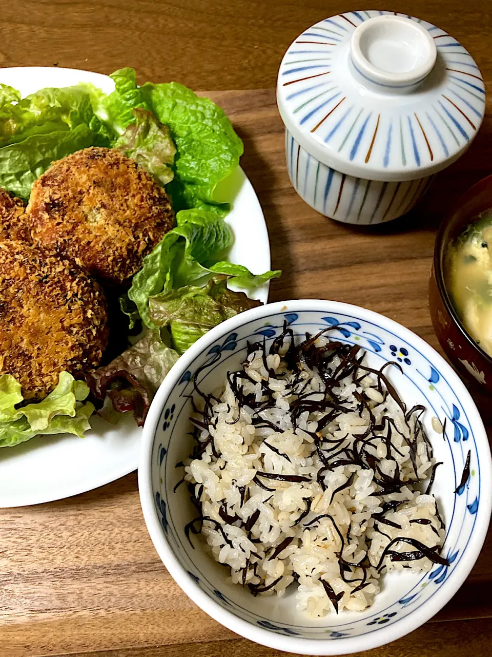 今日の夕ご飯|ちいこさん