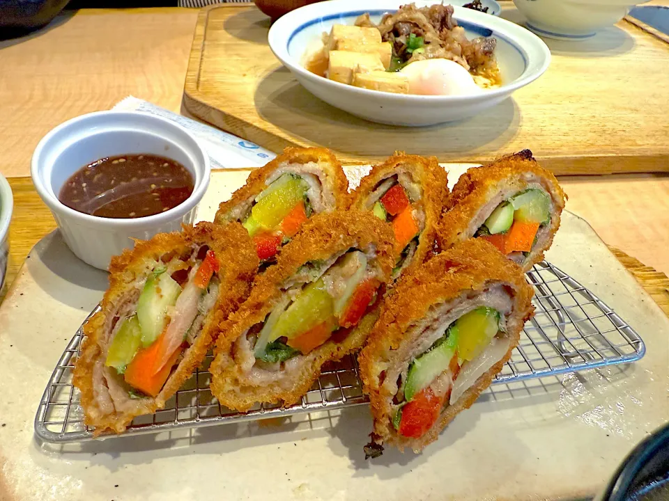 |Nachaz Kitchenさん