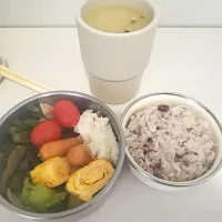 今日のお弁当| コモモLOVEさん