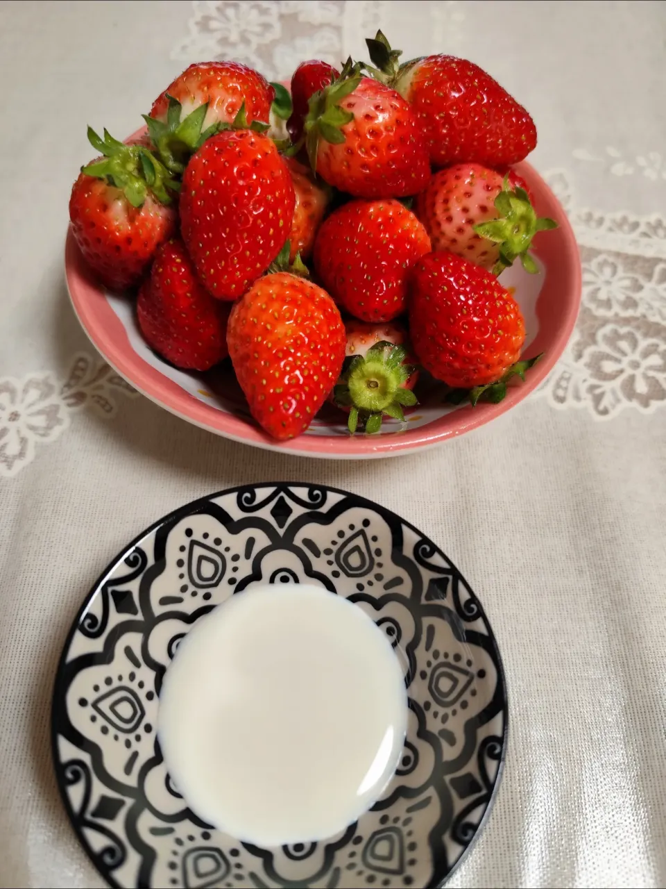 熊本県産かおり野🍓|m.rafuさん