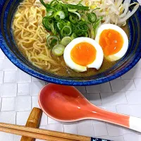 徳島風ラーメン|単身赴任のっちさん