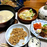 休日前の家飲み。今年は熱燗にハマる| cerezoさん