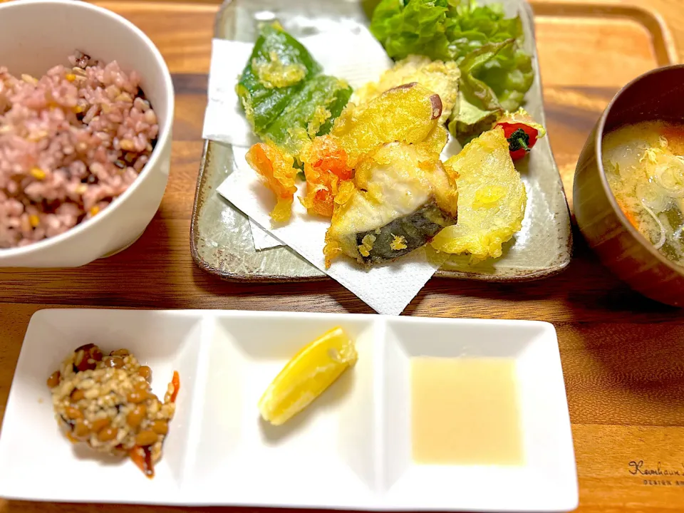 夕飯menu♡|sara✩.*˚さん