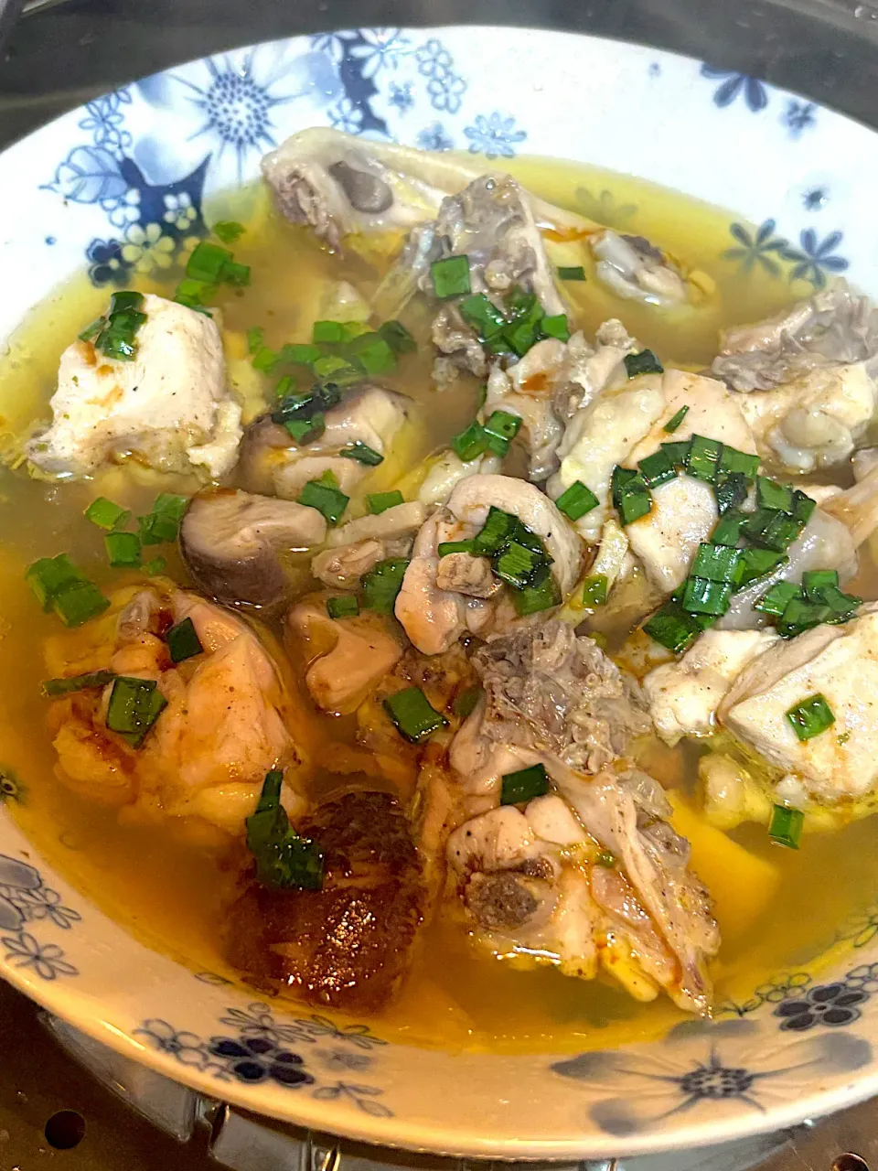 chicken stew|anne.liu@my.comさん