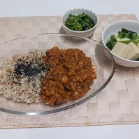 さば缶カレー|さくらまるさん