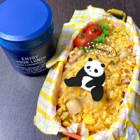 今日のお弁当❣️|mayamaya.mariya0724さん