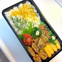 お弁当|るみさん