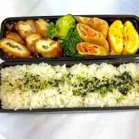 お弁当|Hiromiさん