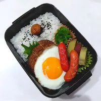 2025/03/14お弁当|なおさん