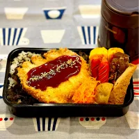 2025/03/14お弁当〜♡|いく❤️さん