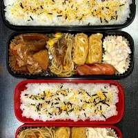 お弁当|あんぱんさん