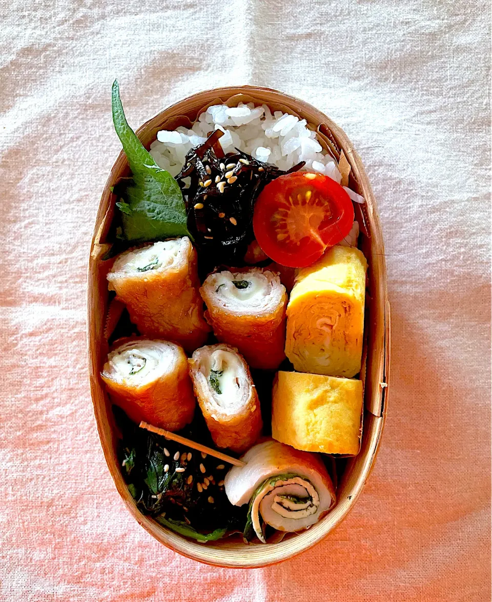 高校生最後のお弁当 #662|ົLiLie･:*+さん