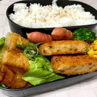 単身赴任弁当181|単身赴任のっちさん