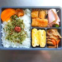 お弁当　20250314| TENさん