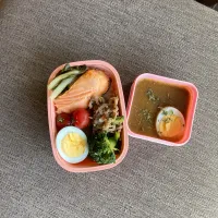 今日のお弁当|leilaniさん