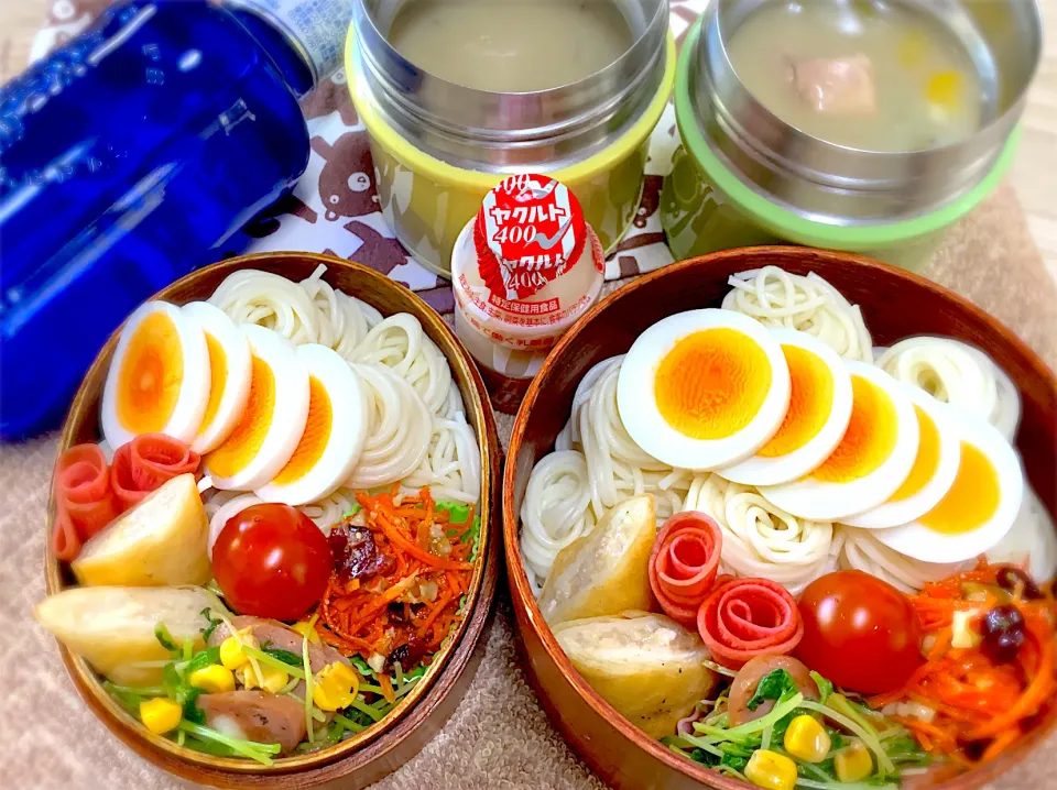 今日の夫婦弁⁽⁽ ◟(灬 ˊωˋ 灬)◞ ⁾⁾💕|桃実さん