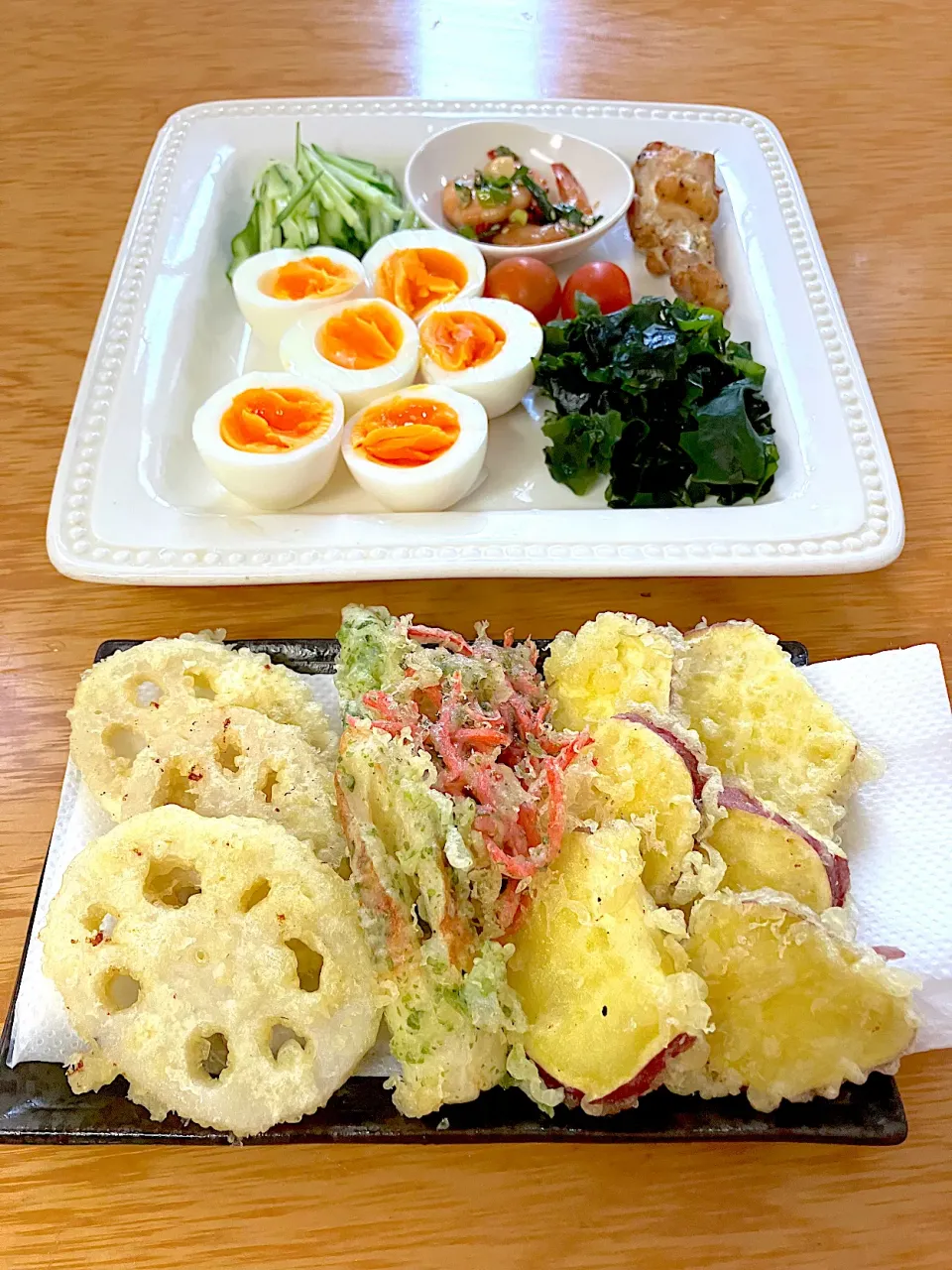 朝ごはん|ふみぃさん