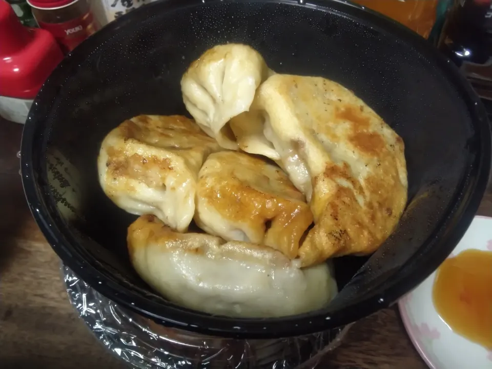 高円寺の成都さんの餃子🥟|にんにくと唐辛子が特に好き❤️(元シャリマー)さん