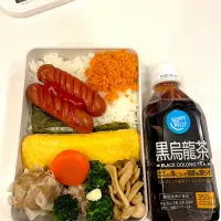 パパお弁当🍱👨|みぃこさん