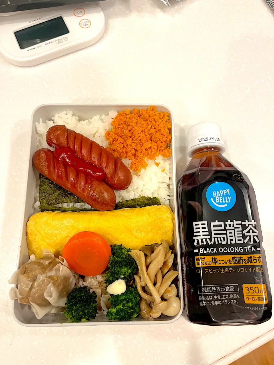 パパお弁当🍱👨|みぃこさん