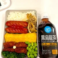 パパお弁当🍱👨|みぃこさん