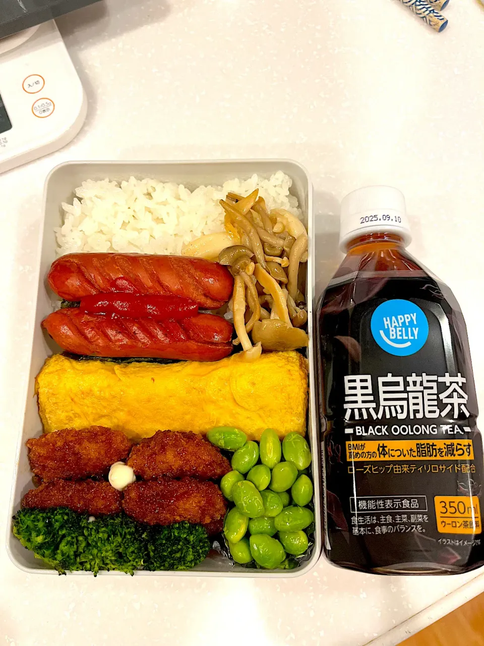 パパお弁当🍱👨|みぃこさん