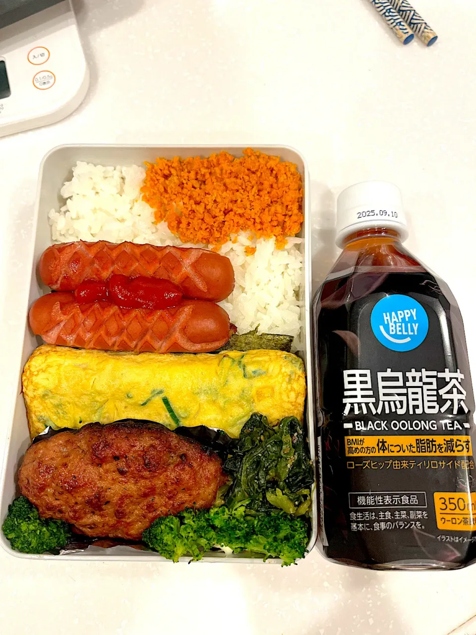 パパお弁当🍱👨|みぃこさん