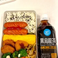 パパお弁当🍱👨| みぃこさん