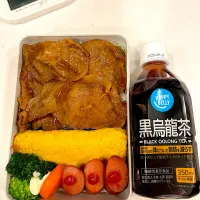 パパお弁当🍱👨|みぃこさん