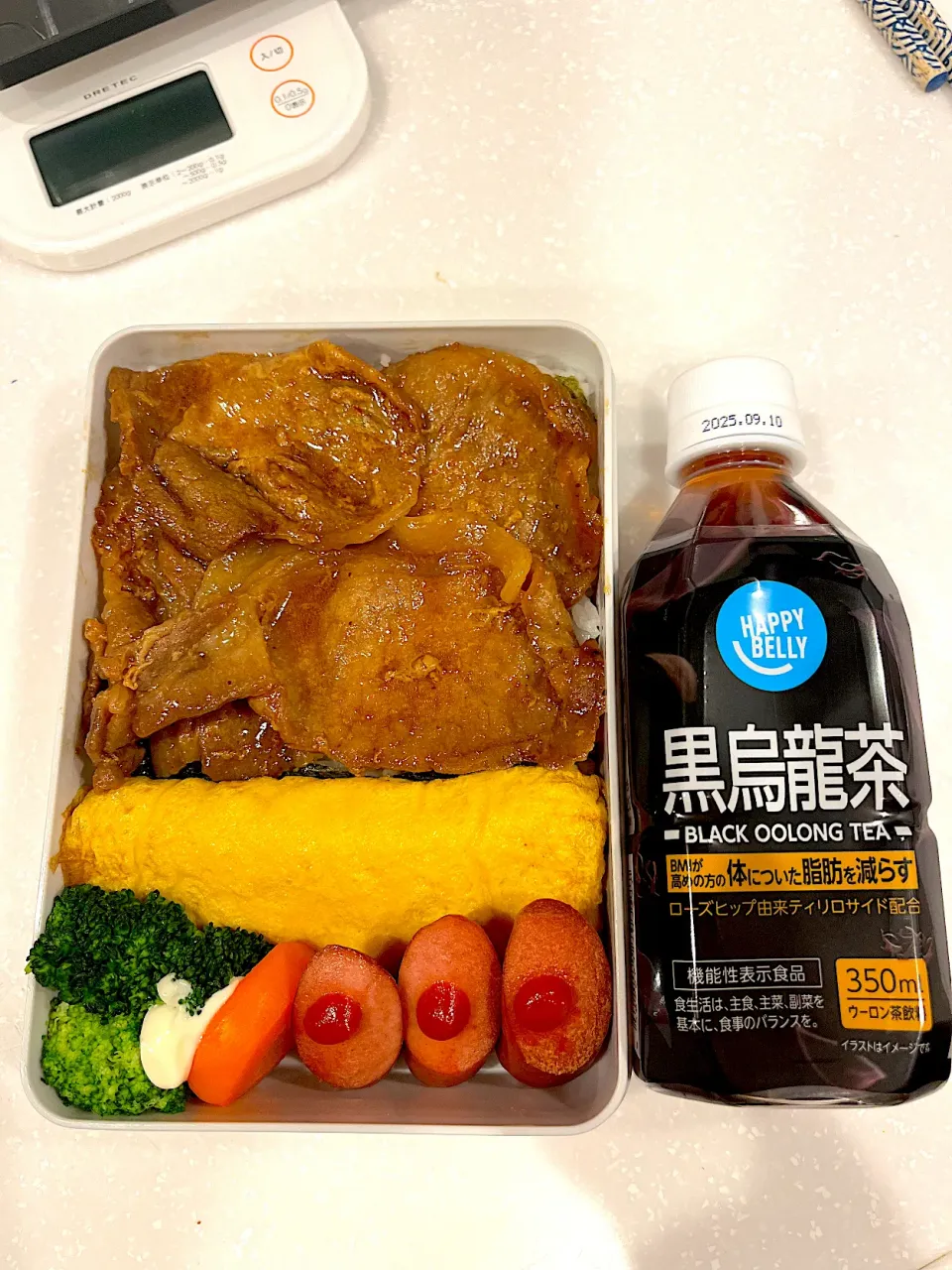 パパお弁当🍱👨|みぃこさん
