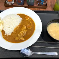 濃厚あまからチキンカレー|しのぶさん