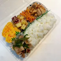 お弁当|suzuさん