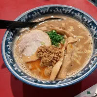 麺匠　佐蔵①🍜