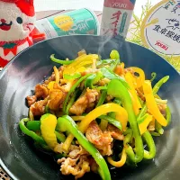 世界の食卓探検隊🌏青椒肉絲🫑|🌺🌺Foodie🌺🌺さん