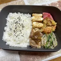 お弁当.n_n.1499|nacchan♪さん