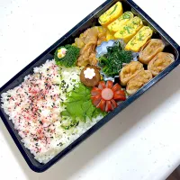 お弁当|るみさん