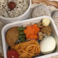 お弁当| yuさん