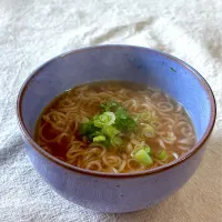 素ラーメン| かっちゃん杉さん