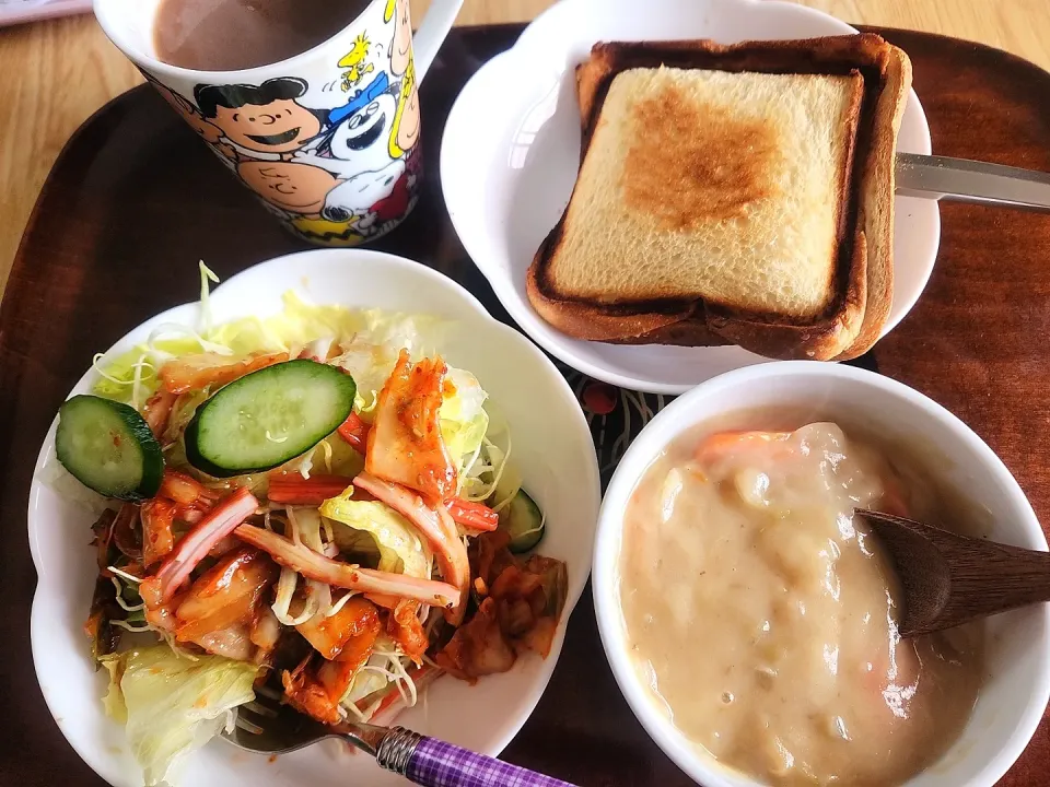 ホットサンド|aiさん