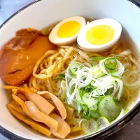 会津喜多方ラーメン！